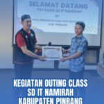 Audisi Lomba Bertutur Tingkat SD/MI Sederajat Tahun 2026