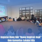 Lomba Kebersihan dan Penataan Kantor Dalam Rangka HUT Kab. Pinrang