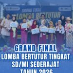 Mengenal Relima Perpusnas RI