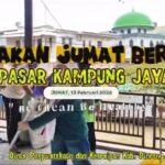 Lomba Kebersihan dan Penataan Kantor Dalam Rangka HUT Kab. Pinrang