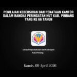 Kegiatan Ruang Inspirasi Anak Oleh Komunitas Sahabat Kita