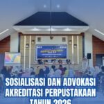Bimtek Literasi Informasi Tahun 2026