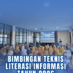 Semi Final Lomba Bertutur Tingkat SD/MI Se-Kabupaten Pinrang