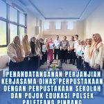 Sosialisasi Penelusuran Naskah Kuno